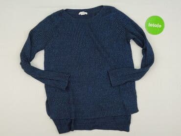 nylon sweter: Sweter damski, rozmiar M — 2
