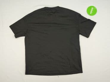 shein bluzki bawełniane: Shein, T-shirt damski, rozmiar S — 5