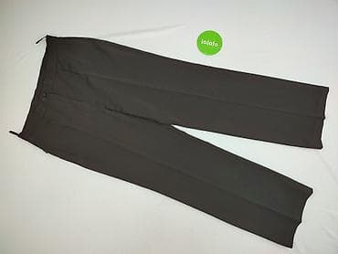 wallis spodnie: Spodnie materiałowe damskie, rozmiar XL — 2