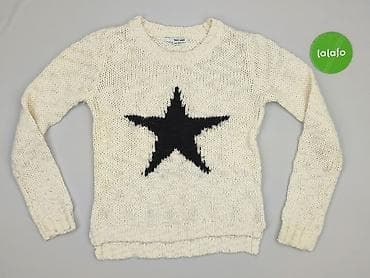 miss sixty bluza: Tally Weijl, Sweter damski, rozmiar 2XS — 2