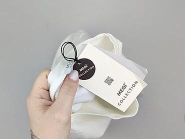 bluzki baskinki: MEGI, Bluzka damska, rozmiar M — 5