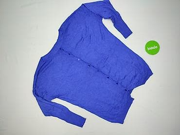"koc": United Colors of Benetton, Kardigan damski, rozmiar 3XL — 2