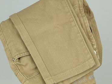 jeansy beżowe damskie: Denim Co, Jeansy damskie, S — 7