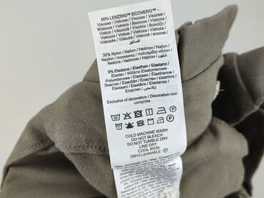 buty vty deichmann: Vero Moda, Spodnie materiałowe damskie, S — 5