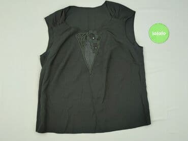 elegancka bluzka do karmienia piersią: Bluzka damska, rozmiar XL — 3