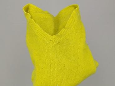 loom: Sweter damski, rozmiar 4XL — 5