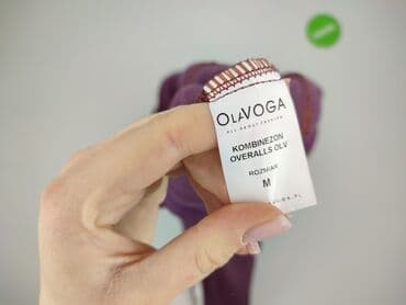 kombinezon damski by o la la: O'la Voga, Kombinezon damski, rozmiar M — 4