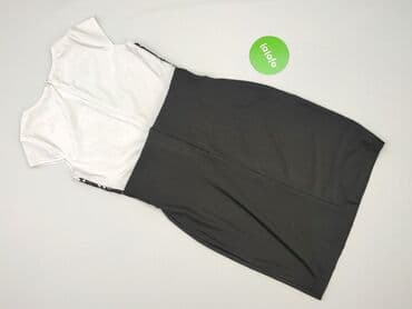 sukienka c: Sukienka damska, M — 3