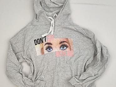 bluzki barbie: Barbie, Bluza z kapturem damska, rozmiar XL — 1