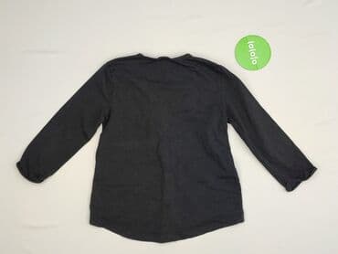 stradivarius woskowane spodnie: Sweatshirt, Coccodrillo, 10 years, 134-140 cm, condition - Very good — 3