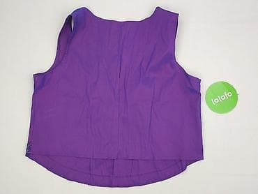 lingeria: Seven, Top damski, rozmiar 4XL — 3