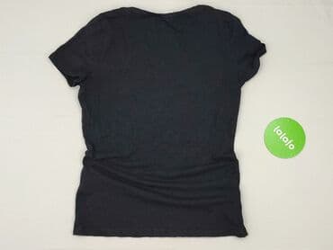 koszula damska c: H&M, T-shirt damski, rozmiar M — 3