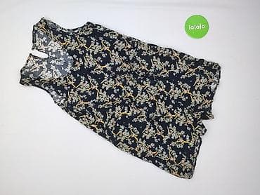 trampki na platformie h: Atmosphere, Sukienka damska, rozmiar M — 2