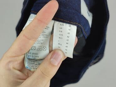 prasowanie plisowanej spodnicy: Spódnica damska, M — 6