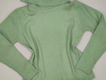 czy sweter z poliestru jest dobry: Sweter damski, rozmiar S — 1