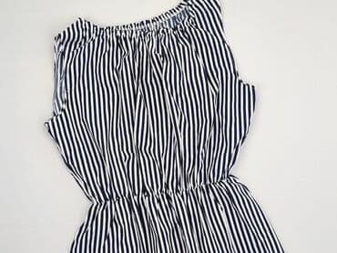 sukienki w paski: Sukienka damska, rozmiar M — 1