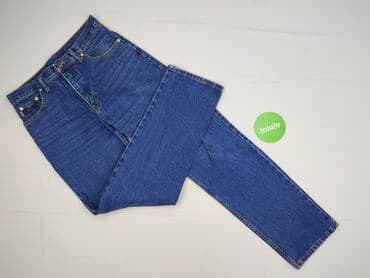 białe kozaki ccc: Jeansy dla mężczyzn, M — 2