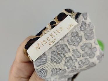 t shirty leopard: T-shirt damski, rozmiar XL — 4