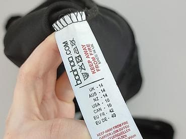 body cekiny: Boohoo, Sukienka damska, rozmiar L — 4