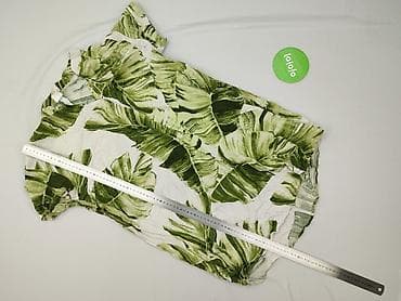 mango tshirt: H&M, Koszula damska, rozmiar M — 3