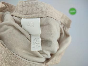 bluzy hm: H&M, Sukienka damska, rozmiar XS — 4