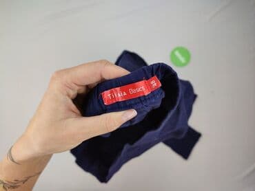 pepco rajstopy dla dzieci: Spodnie materiałowe damskie, rozmiar 4XL — 4