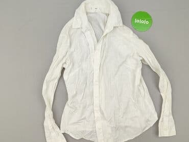 dluga biala koszula: MNG, Koszula damska, rozmiar M — 2