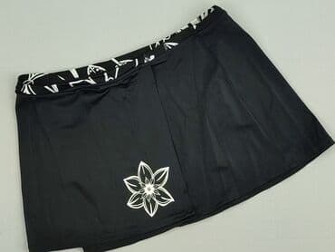 spódniczka plus size: Spódnica damska, M — 1