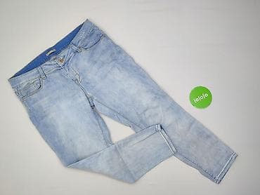 pull and bear cargo: Orsay, Jeansy damskie, rozmiar XL — 2