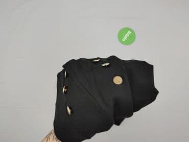 leginsy sinsay: Sinsay, Legginsy Eleganckie damskie, rozmiar M — 5