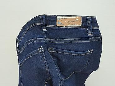 republica jeans: Jeansy damskie, rozmiar 2XS — 6