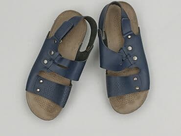Босоніжки чоловічі, 44 на lalafo.pl Босоніжки чоловічі, 44