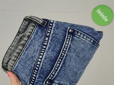 jeansy z asymetrycznym zapieciem: Miss bonbon, Spódnica damska, rozmiar XS w lalafo.pl — 6 jeansy z asymetrycznym zapieciem: Miss bonbon, Spódnica damska, rozmiar XS — 6