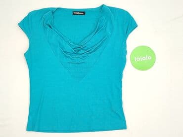 tuniki indyjskie allegro: Women's blouse, size M (EU 38) — 2
