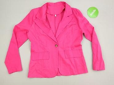 kurtki drill: Marynarka damska, rozmiar M — 2