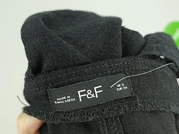 spodenki do: F&F, Szorty damskie, rozmiar 2XS — 4