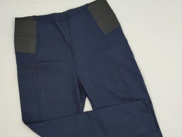 legginsy ocieplane 164: Esmara, Legginsy Eleganckie damskie, rozmiar 4XL — 1