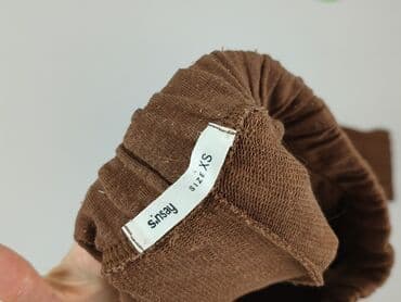 legginsy ellesse: Sweatpants for women, XS — 4