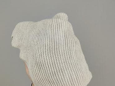 sweter open shoulder: Top damski, rozmiar 6XL — 5