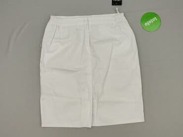 spódniczki zimowe: Spódnica damska, rozmiar M — 3