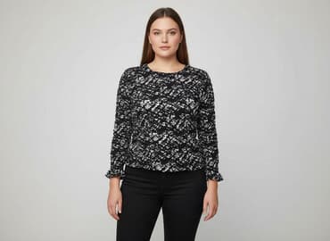 piżama carry: Carry, Bluzka damska, rozmiar XL — 6