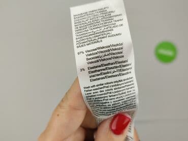 wyprzedaż bluzek mohito: Orsay, Bluzka damska, M — 6