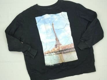 t shirty oversize zalando: Zara, Bluza damska
, rozmiar M — 1