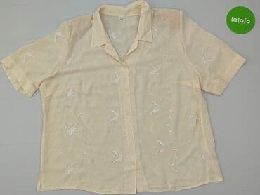 koszulka damska z haftem parzenica: Women`s shirt, size XL — 2