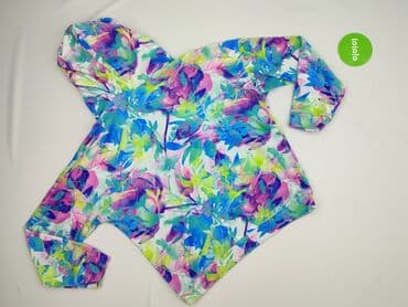 b c collection bluzy: Bluza z kapturem damska, rozmiar XL — 3