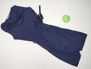 Women's Clothing: Tom Tailor, Women`s dress, size XL — 3