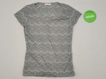 duże rozmiary ekskluzywne sukienki plus size: Bluzka damska, rozmiar 2XL — 2