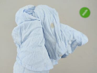 bluzki jedwabne wzorzyste: Women, Bluzka damska, S — 4