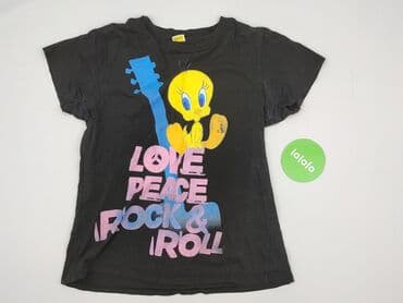 koszulka tune squad: Looney Tunes, T-shirt damski, rozmiar XL — 2