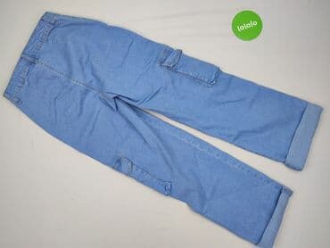 Kobiety: Shein, Spodnie cargo damskie, rozmiar S — 3